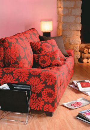 Get Comfy